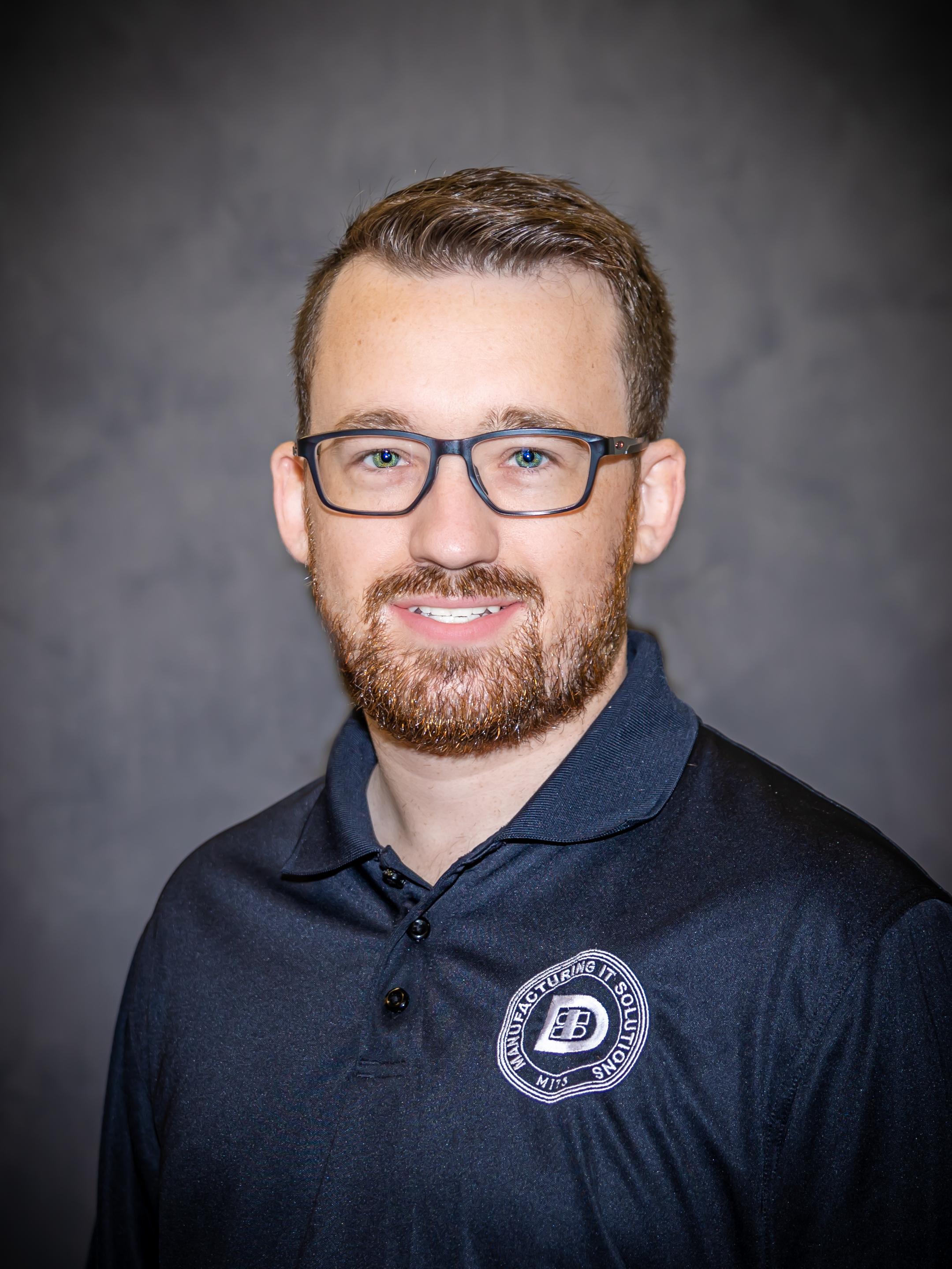 Scott McCallum headshot