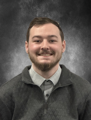 Connor Cooper headshot